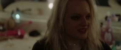 - Oh, you would?
- Yeah. Because I would have packed a bag, - Her Smell