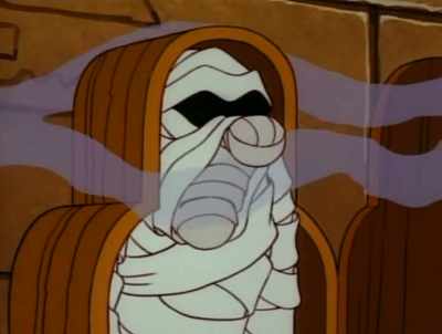 Oh, would you
like one? - DuckTales