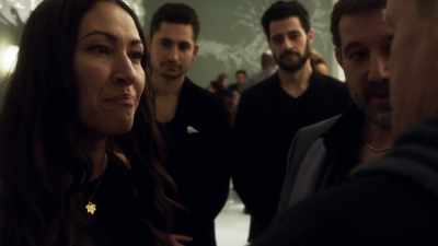 Oh, you wouldn't be stealing.
Take him. Keep him. - Lost in London
