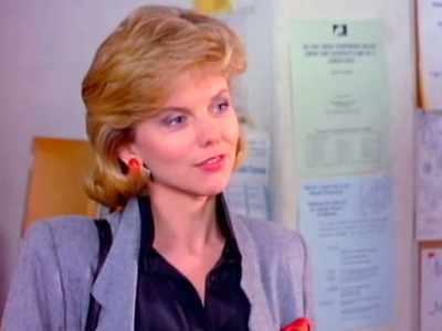 Oh, you wouldn't believe - Matlock