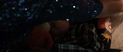 Oh wow, cuddle Benny, more. - Benny Loves You