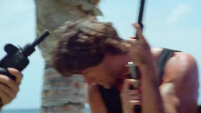 Oh wow far out - Hard Ticket to Hawaii