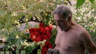 Oh, wow. I am
gonna be scarred. - Very Valentine