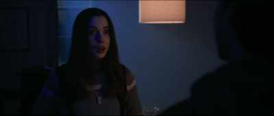 - Oh, wow, I'm sorry. - Max Winslow and The House of Secrets
