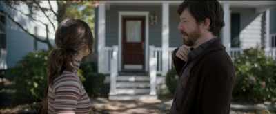 - Oh. Wow, it's so nice.
- Yeah. - Which Brings Me to You