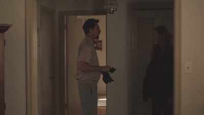Oh, wow. Just like that, huh? - The Clovehitch Killer