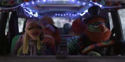 Oh, wow, like, today,
is not so great for us. - The Muppets Mayhem