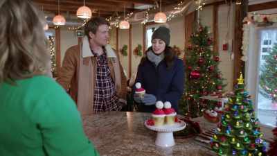Oh wow, that looks amazing. - Believe in Christmas