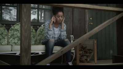 - Oh, wow, okay.
- Yeah, it's creative. - Raising Dion