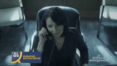 Oh, wow. Really wanted that house, huh? - Mystery 101: Killer Timing