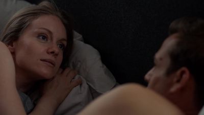 Oh, wow. - Suits