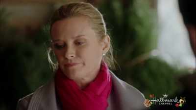 Oh, wow, - Love You Like Christmas