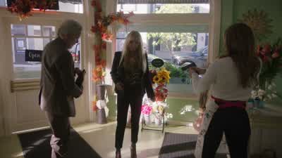 Oh, wow. - NCIS