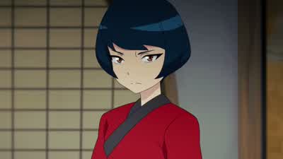 Oh, wow. - Miraculous World: Tokyo, Stellar Force