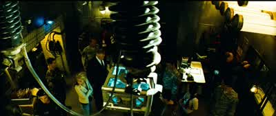 Oh, wow. - Transformers