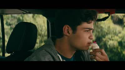 Oh, wow. - To All the Boys I've Loved Before