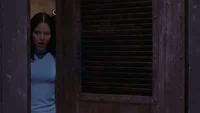 Oh, wow. - Scary Movie 2