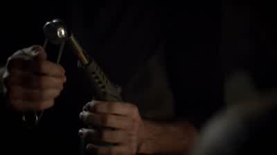 Oh, wow. - Teen Wolf