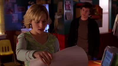 Oh, wow. - Smallville