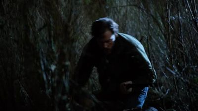 Oh, wow. - Grimm