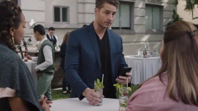 Oh, wow. - This Is Us