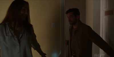 - Oh!
- Wow. - Sullivan's Crossing