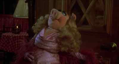 Oh, wow. - The Muppet Movie