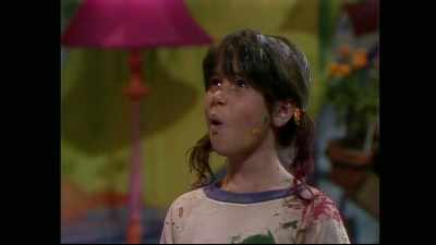 Oh. Wow! - Punky Brewster