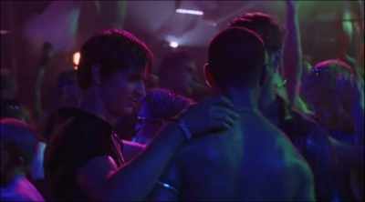 - Oh, wow, Shar, rejecting
your own breast milk... - Queer as Folk