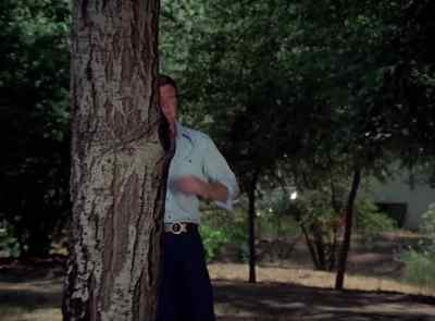 Oh. Wow.
That was great. - The Six Million Dollar Man