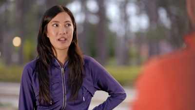 Oh wow, that's so funny, - The Love Club: Sydney’s Journey