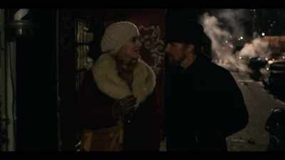 Oh, wow, that's-- wow, Bobby. - Fosse/Verdon