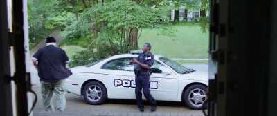 Oh, wow! To be a nurse. - Cold Feet