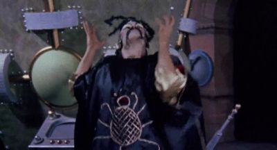 Oh wow uhf pain - Flesh Gordon