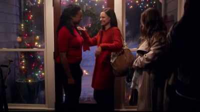 - Oh, wow, yeah,
look at the time. - Christmas Everlasting