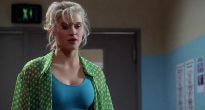 Oh Wow - Buffy the Vampire Slayer