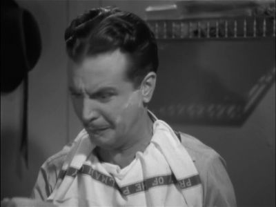 Oh Wrong bottle - Gold Diggers of 1937