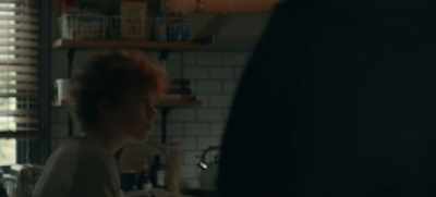 - Oh. Xavier's back?
- Who's Xavier? - Dear Edward
