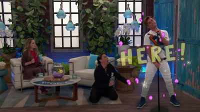 - Oh!
- ♪ Yahoo ♪ - The Fairly OddParents: Fairly Odder