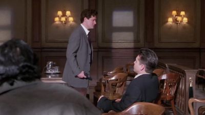 Oh yeah a life For who - Mistrial