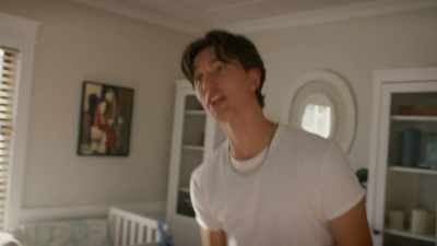 Oh! Yeah, and all that
organic crap you buy-- - Husband, Father, Killer: The Alyssa Pladl Story