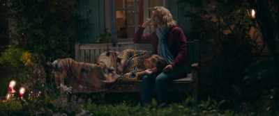 - Oh yeah? And how do you tell someone who can't? - Rolling to You