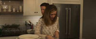 Oh, yeah. And... she loves it. - Instant Family