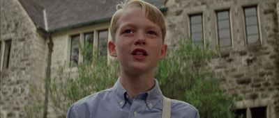 Oh yeah And with friends like you who needs friends - Rushmore