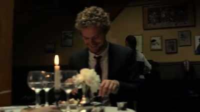 Oh, yeah. Any idea who's to blame? - Marvel's Iron Fist