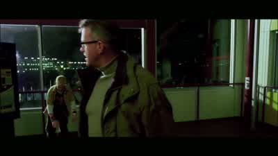 Oh, yeah, baby! - Blade: Trinity