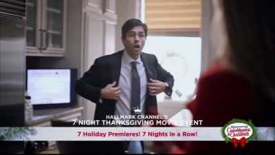 Oh yeah, believe it or not,
weekdays are our quiet times. - Christmas at Graceland: Home for the Holidays