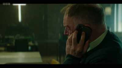 Oh, yeah, cheers.
Thanks for calling back. - Sherwood