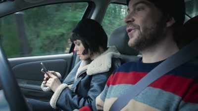 - Oh yeah, they come
in handy, so handy. - Exit 0