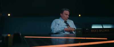 Oh yeah, copy that. I have some casinos, - The Pentaverate
